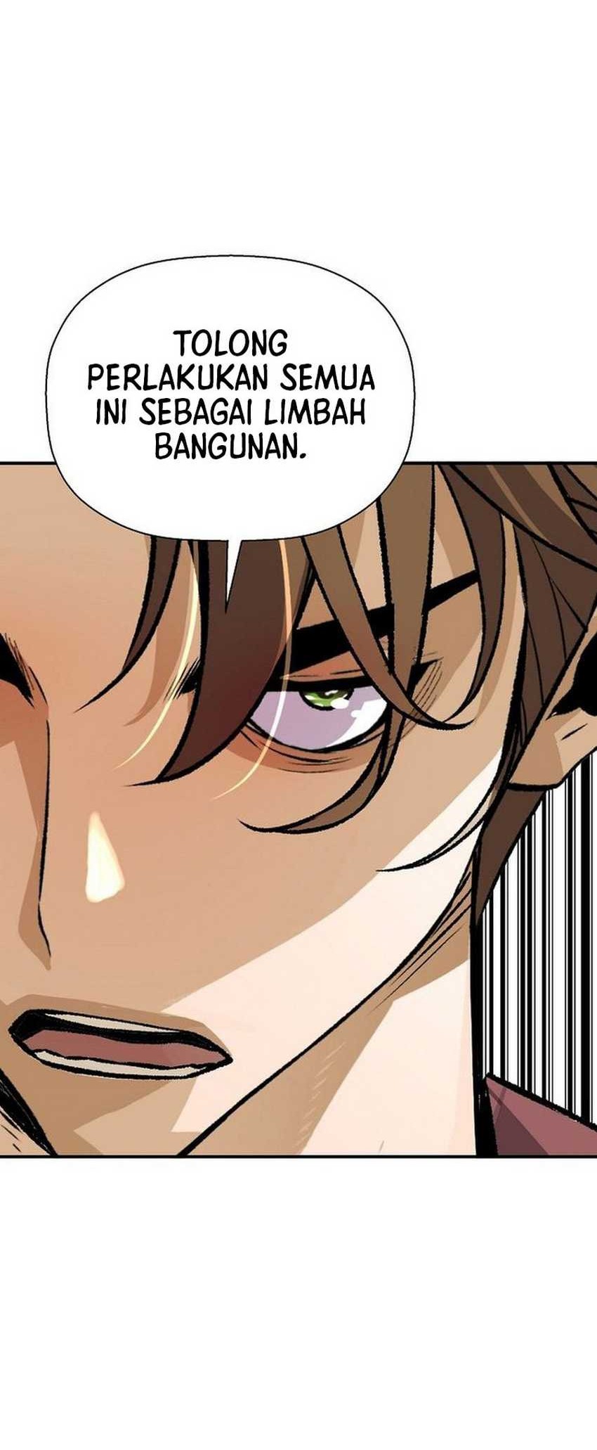 Return of the Legend Chapter 176 Gambar 29