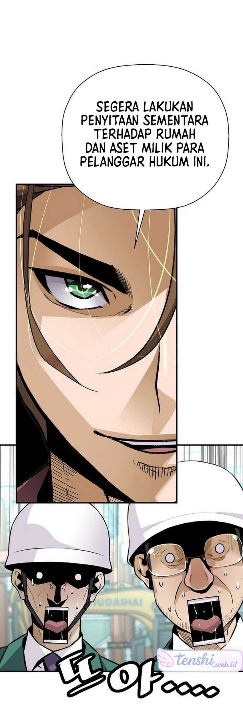 Return of the Legend Chapter 176 Gambar 31