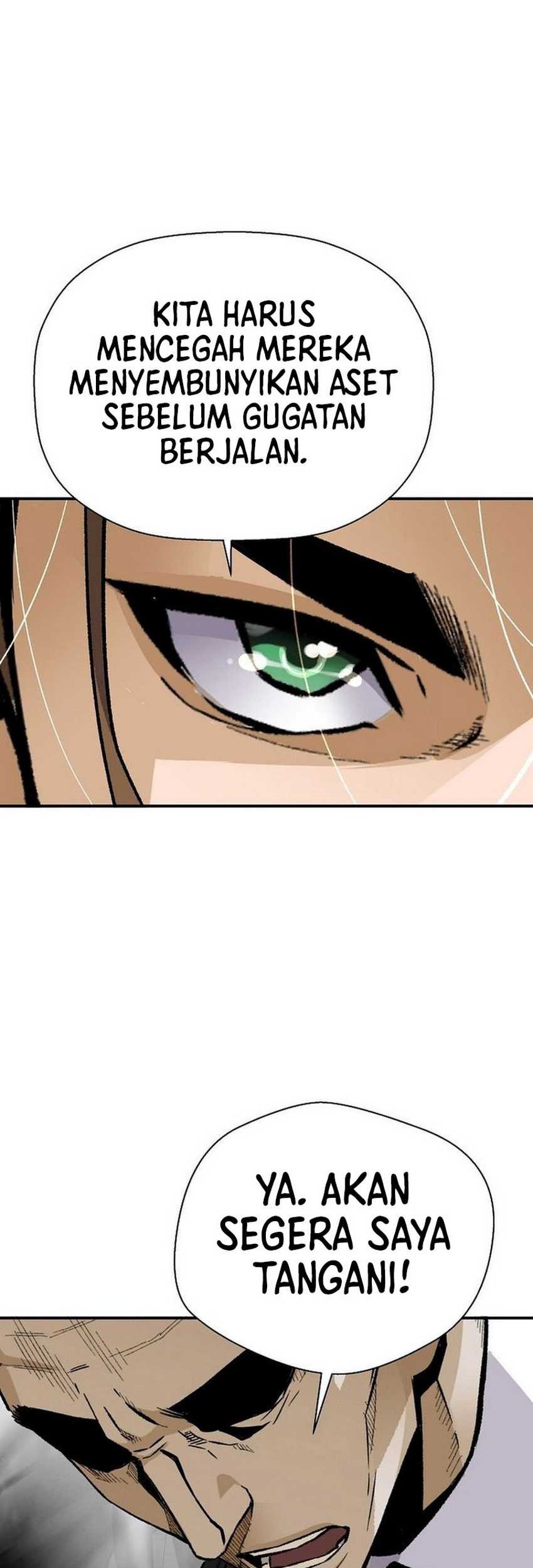 Return of the Legend Chapter 176 Gambar 32