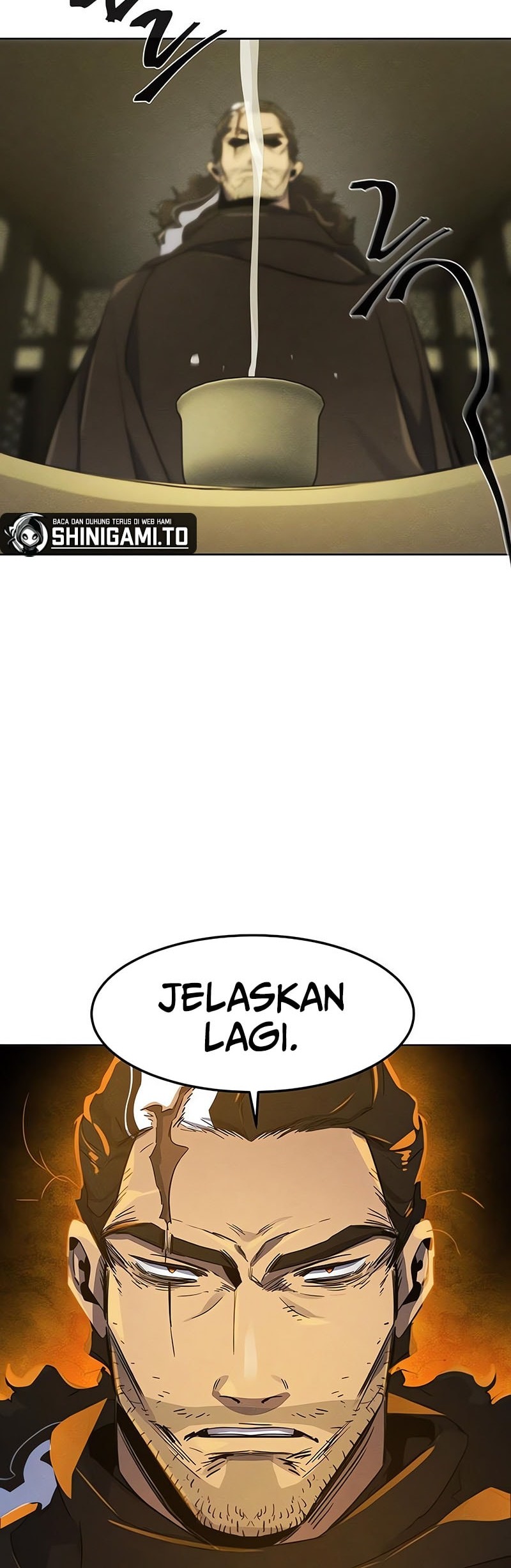 Return of the Mad Demon Chapter 165 Gambar 53