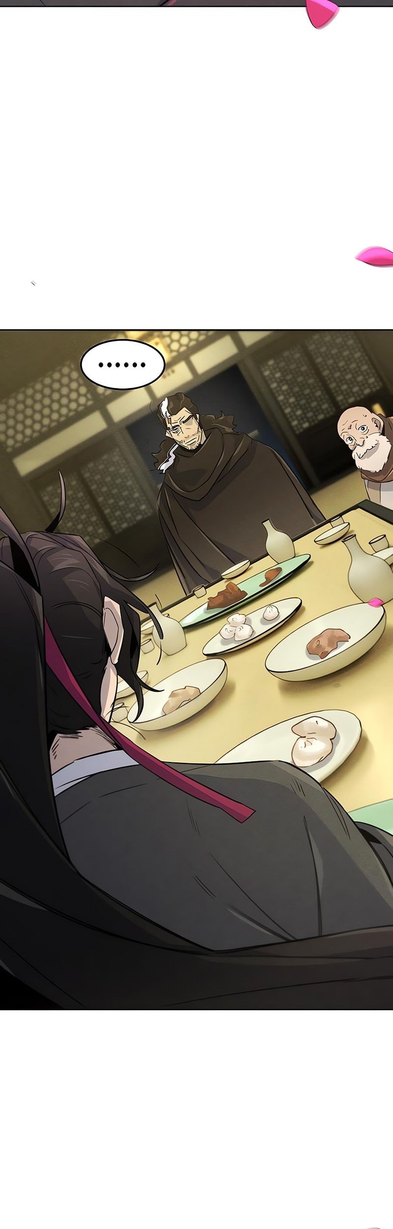 Return of the Mad Demon Chapter 165 Gambar 50