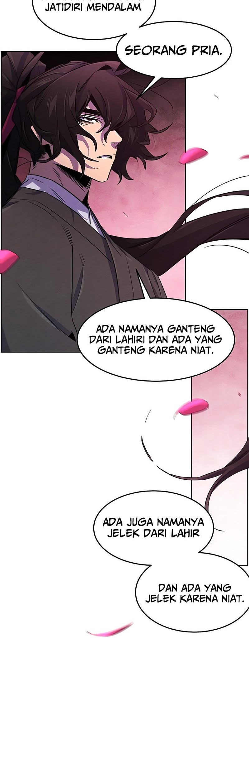 Return of the Mad Demon Chapter 165 Gambar 37