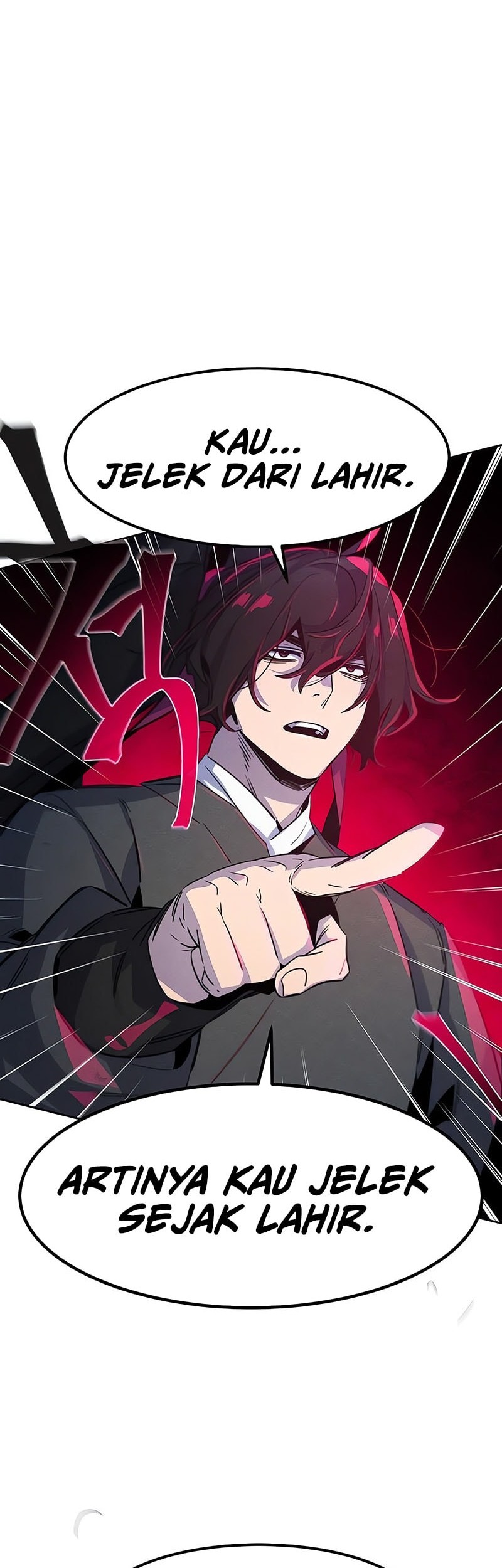 Return of the Mad Demon Chapter 165 Gambar 39