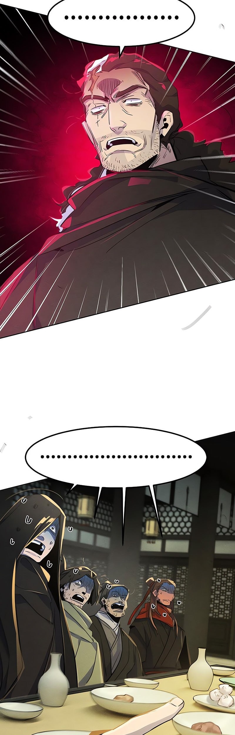 Return of the Mad Demon Chapter 165 Gambar 40