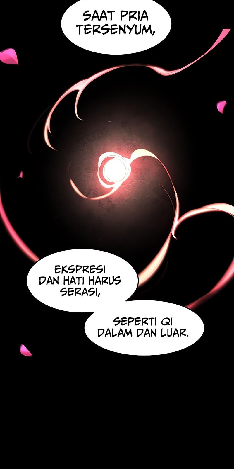 Return of the Mad Demon Chapter 165 Gambar 45