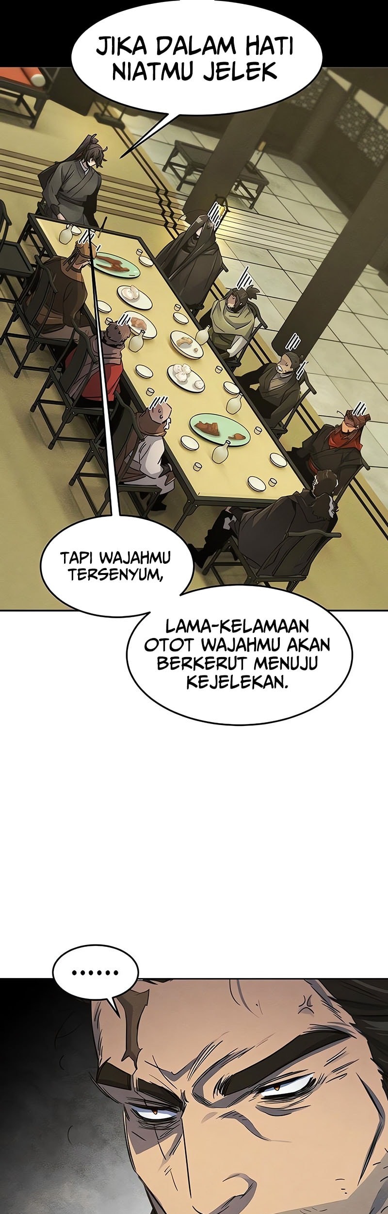 Return of the Mad Demon Chapter 165 Gambar 46