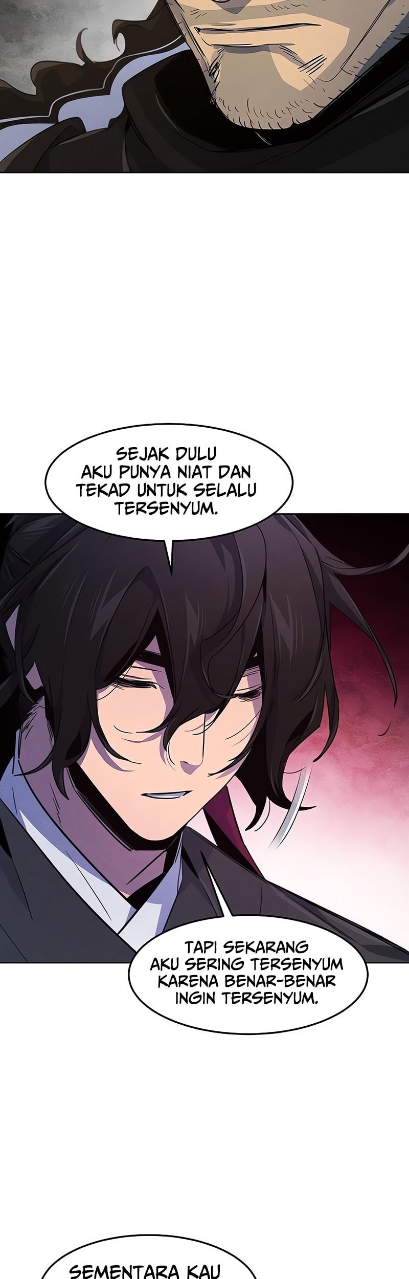Return of the Mad Demon Chapter 165 Gambar 47