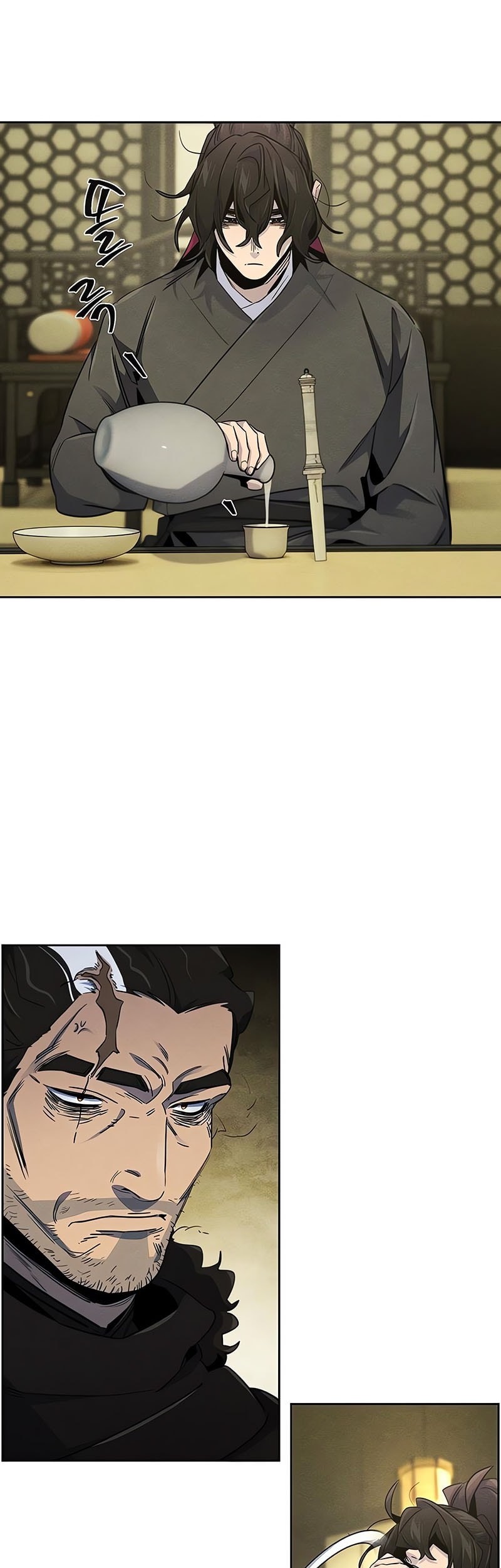 Return of the Mad Demon Chapter 165 Gambar 4