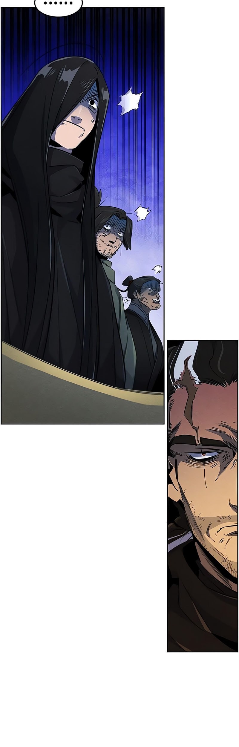 Return of the Mad Demon Chapter 165 Gambar 8