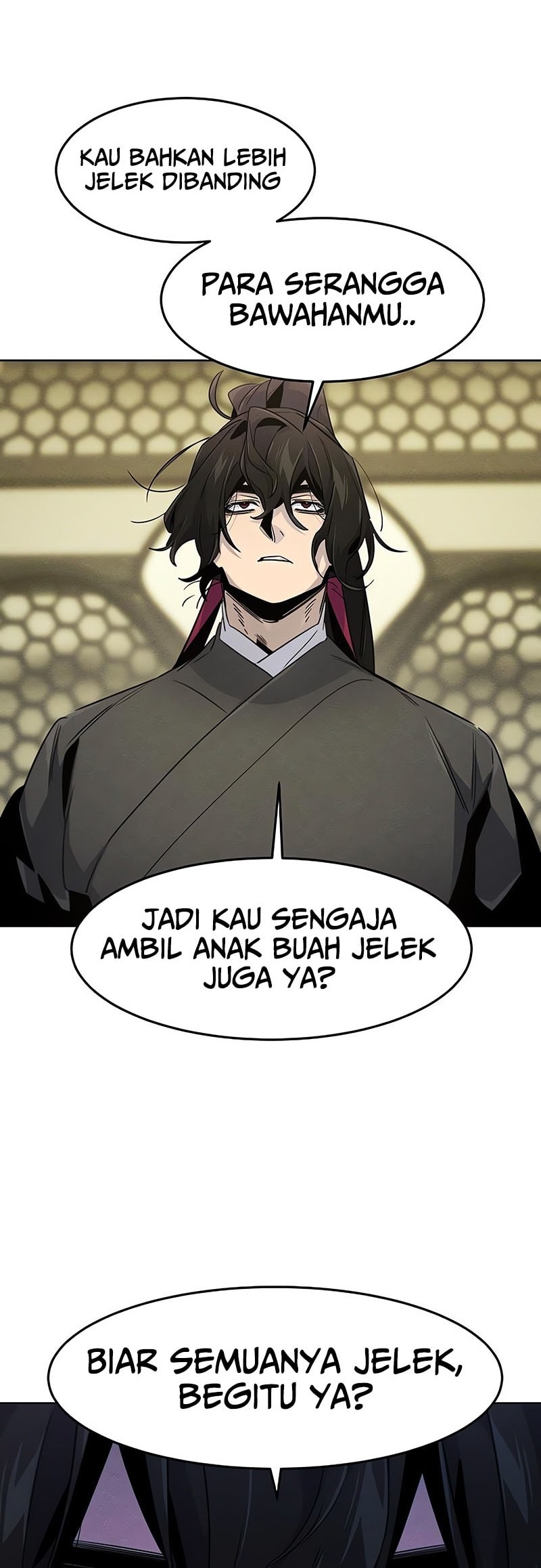 Return of the Mad Demon Chapter 165 Gambar 9