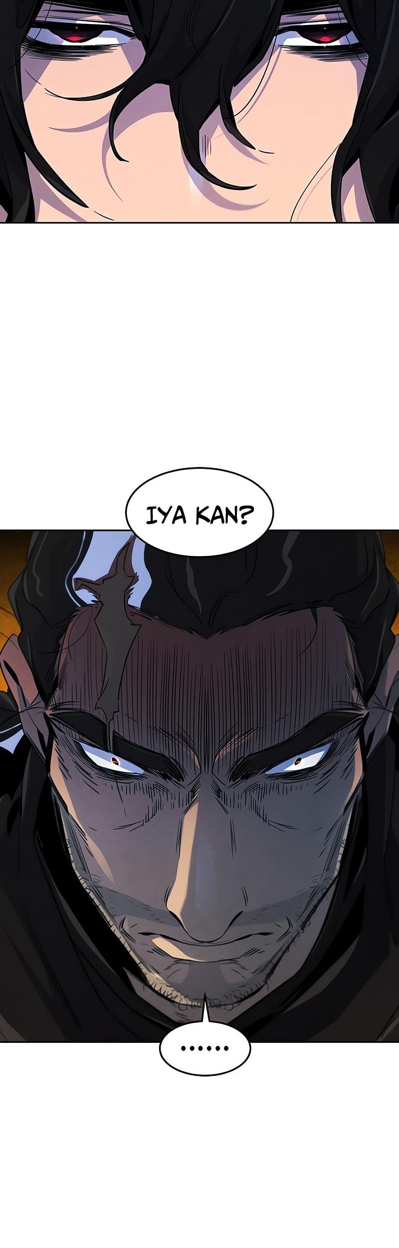 Return of the Mad Demon Chapter 165 Gambar 10