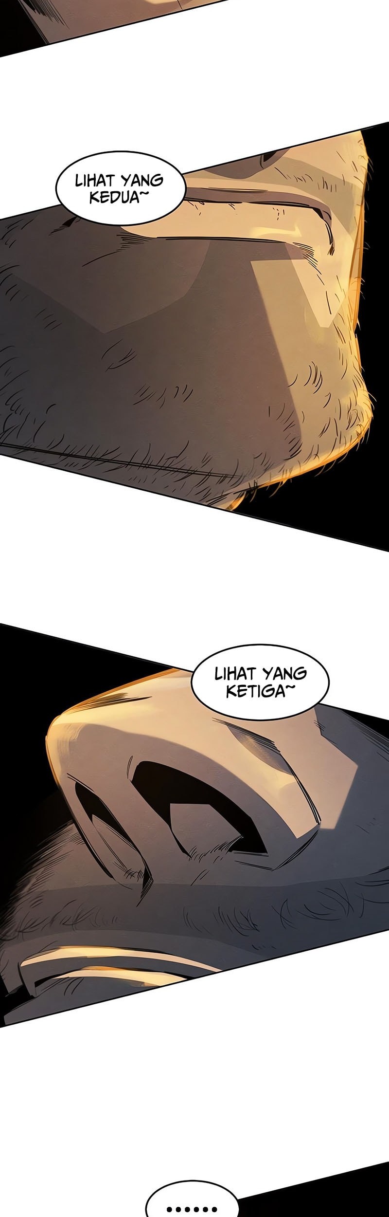 Return of the Mad Demon Chapter 165 Gambar 16