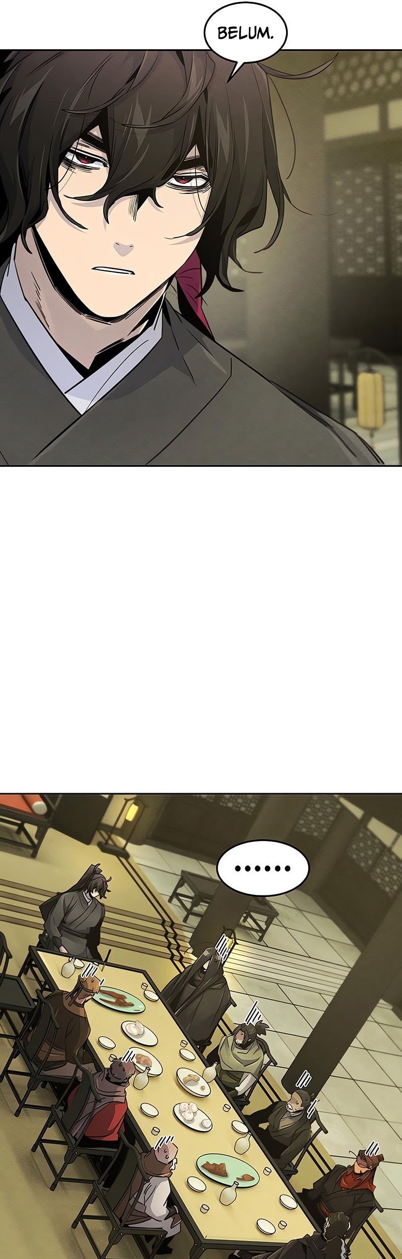 Return of the Mad Demon Chapter 165 Gambar 22