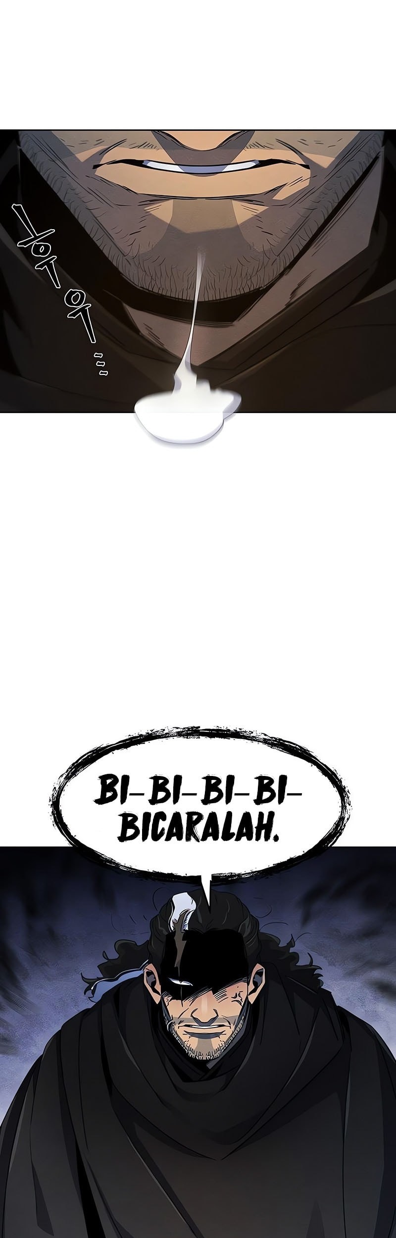 Return of the Mad Demon Chapter 165 Gambar 28