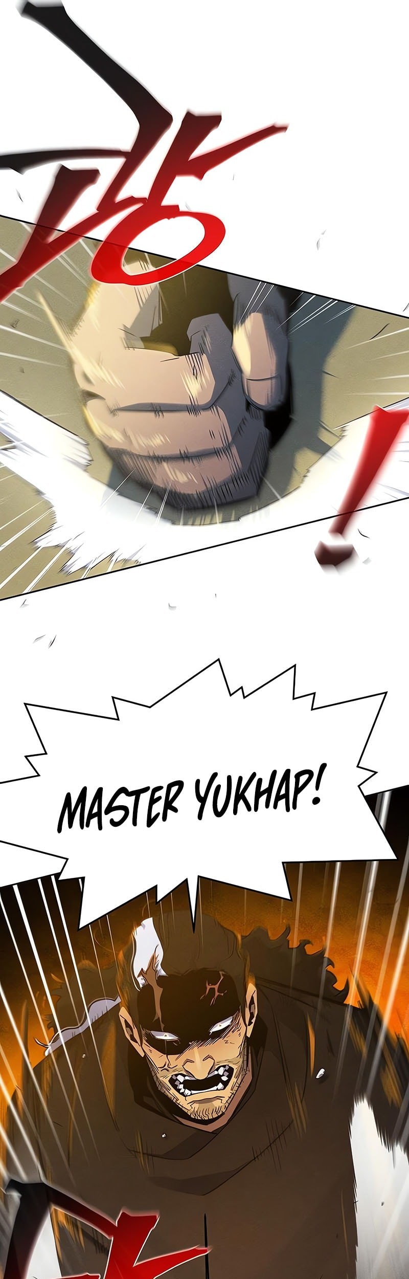 Return of the Mad Demon Chapter 165 Gambar 30