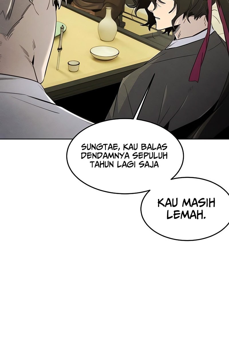 Return of the Mad Demon Chapter 166 Gambar 49