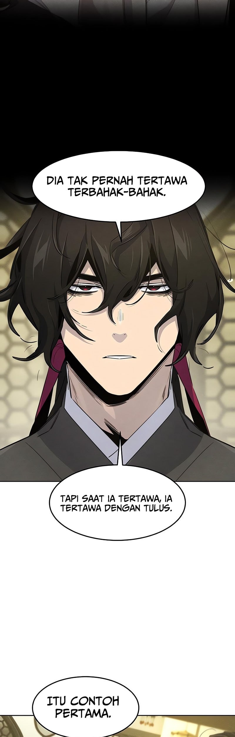 Return of the Mad Demon Chapter 166 Gambar 8