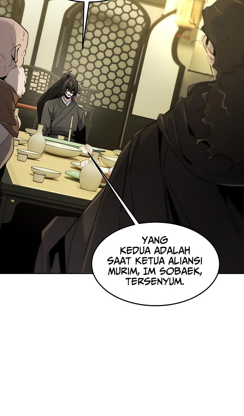 Return of the Mad Demon Chapter 166 Gambar 9