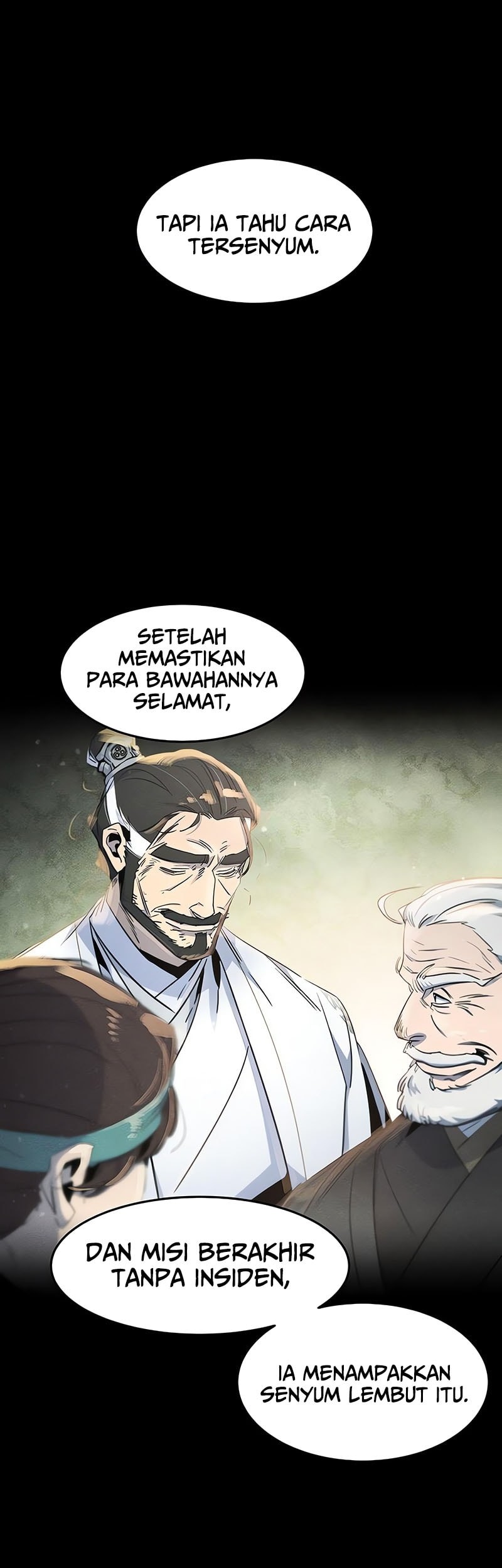 Return of the Mad Demon Chapter 166 Gambar 12