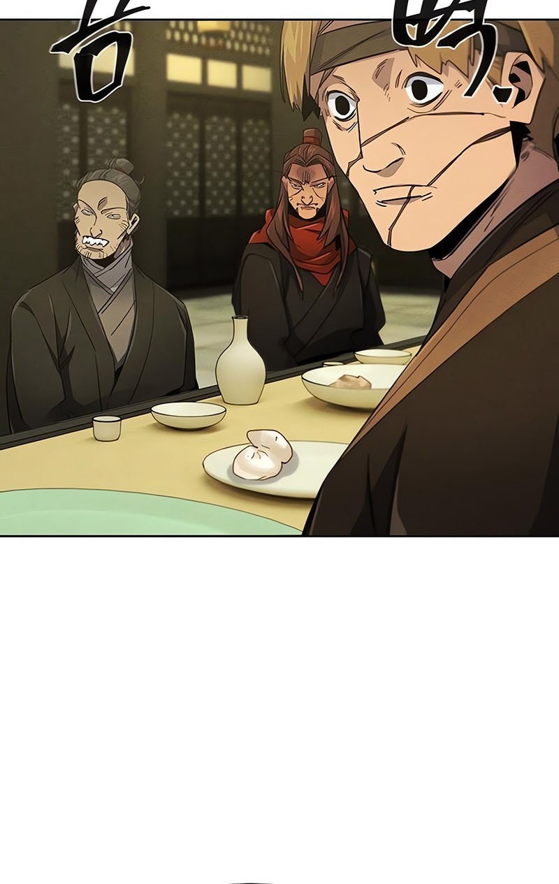 Return of the Mad Demon Chapter 166 Gambar 17