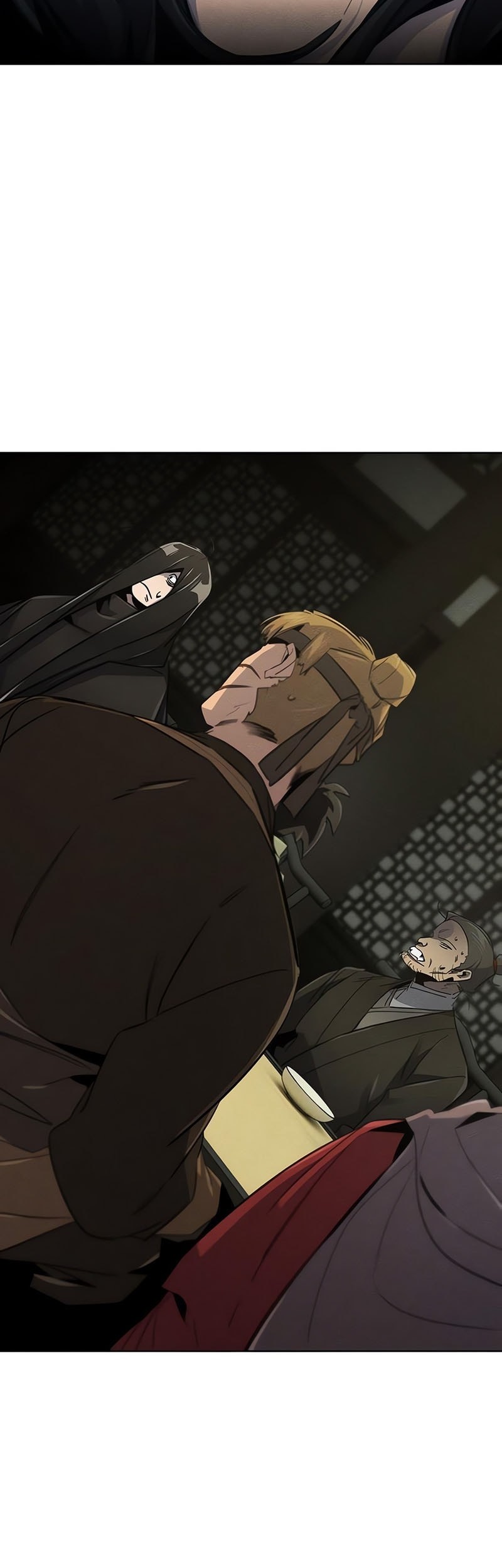 Return of the Mad Demon Chapter 166 Gambar 20