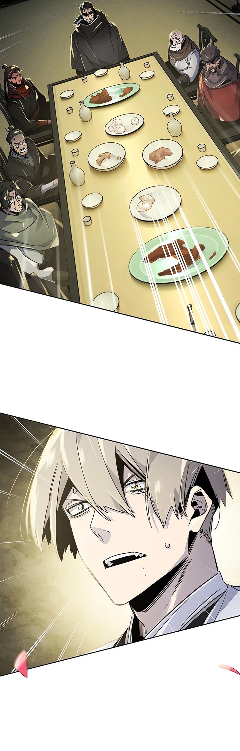 Return of the Mad Demon Chapter 166 Gambar 26