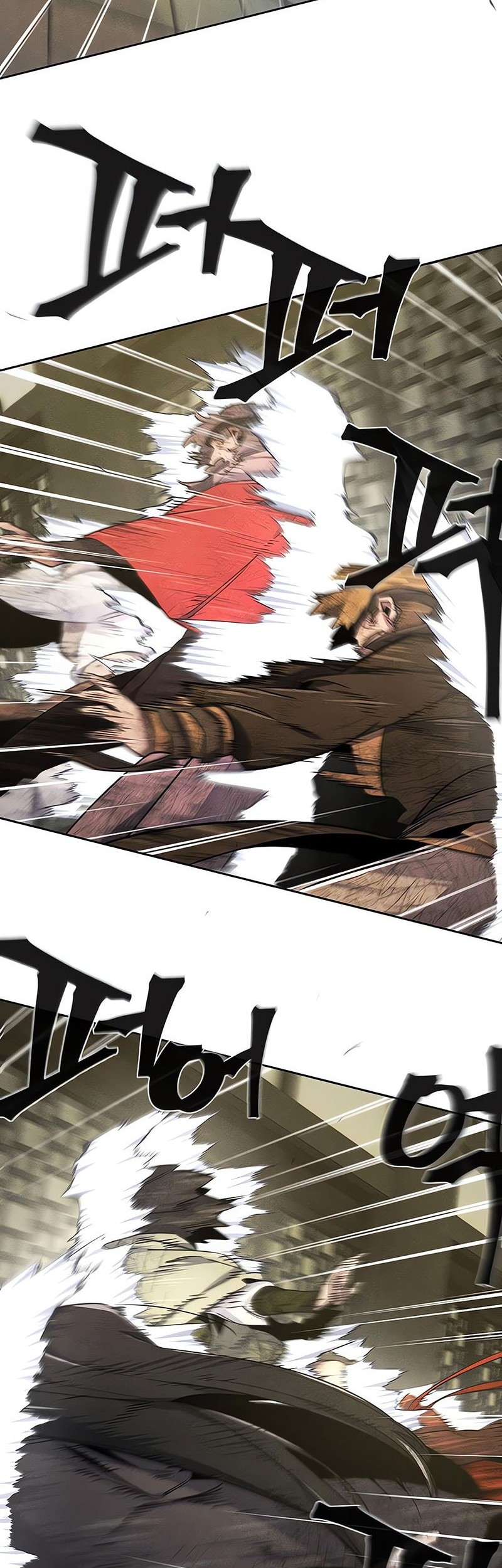 Return of the Mad Demon Chapter 167 Gambar 39