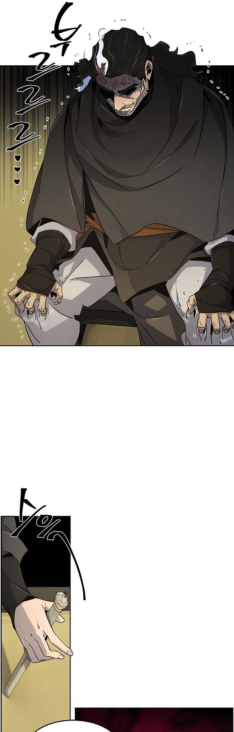 Return of the Mad Demon Chapter 167 Gambar 6