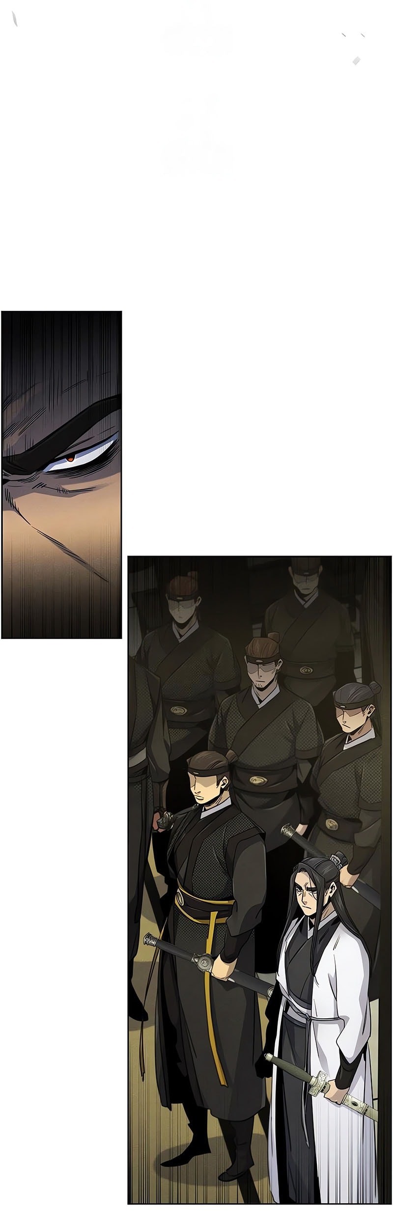 Return of the Mad Demon Chapter 167 Gambar 10