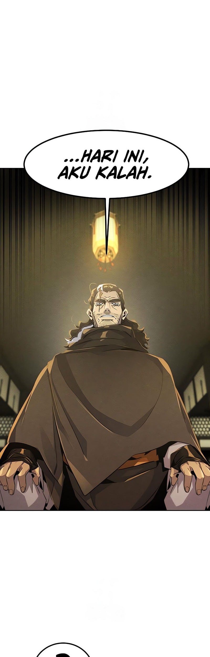 Return of the Mad Demon Chapter 167 Gambar 11