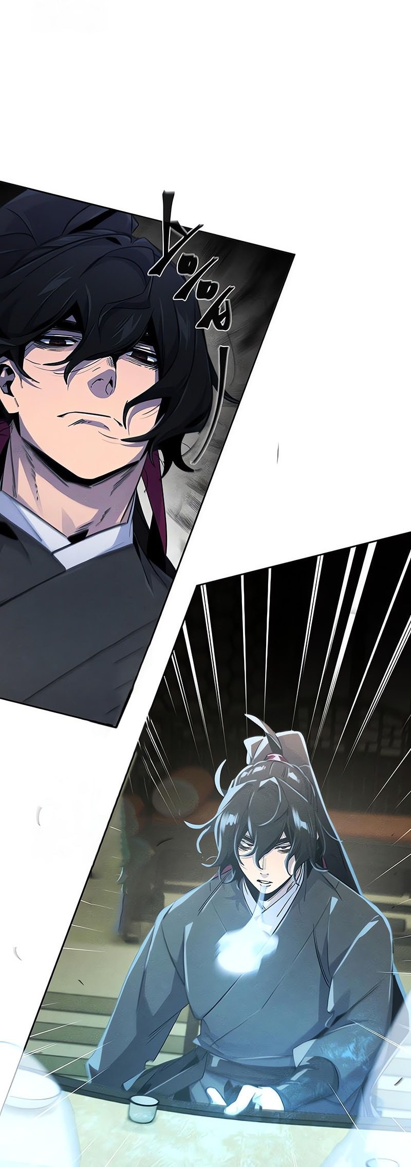 Return of the Mad Demon Chapter 167 Gambar 33