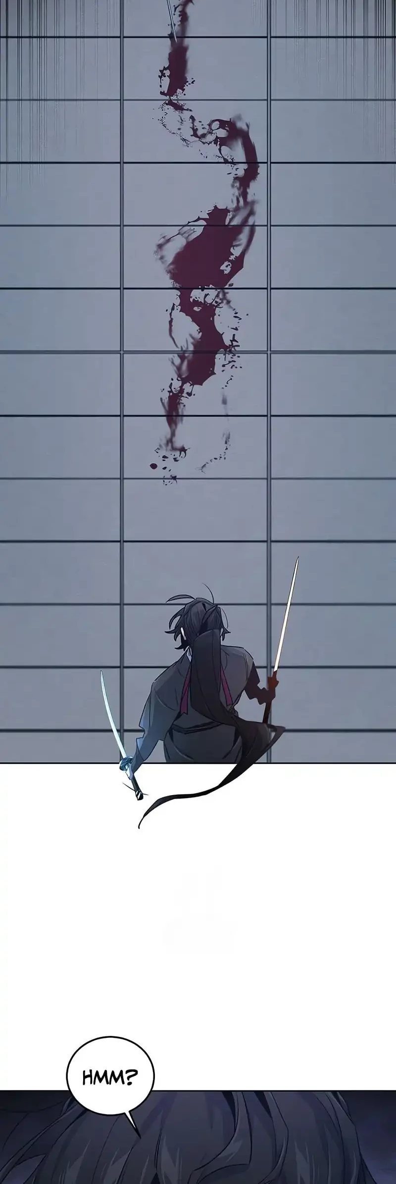 Return of the Mad Demon Chapter 168 Gambar 60