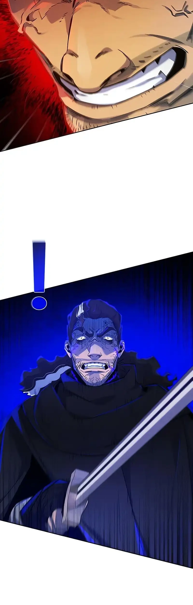 Return of the Mad Demon Chapter 168 Gambar 58