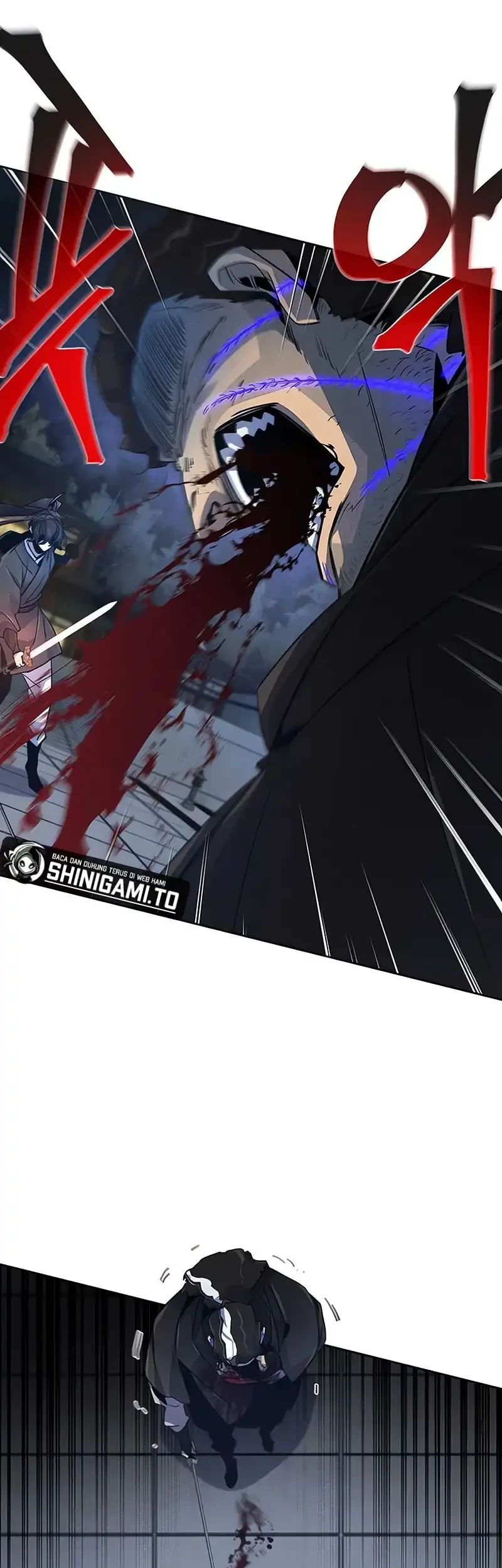 Return of the Mad Demon Chapter 168 Gambar 59