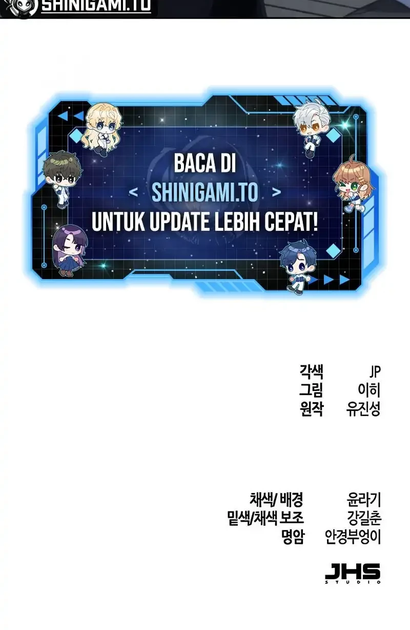 Return of the Mad Demon Chapter 168 Gambar 62