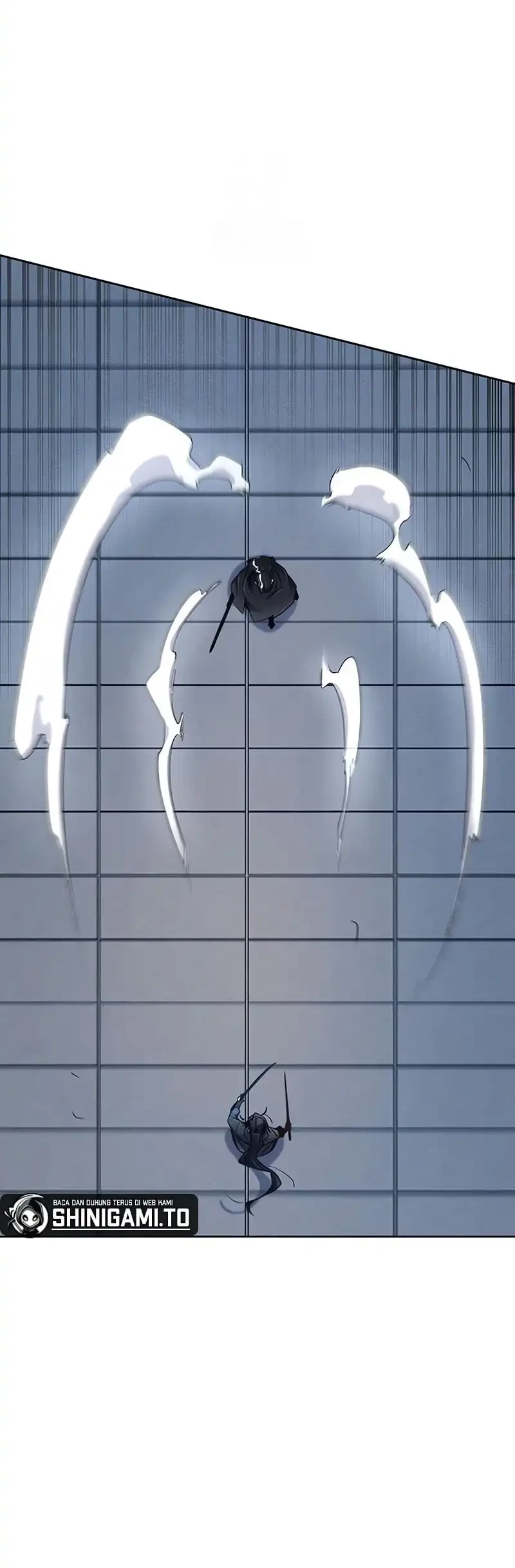 Return of the Mad Demon Chapter 168 Gambar 40