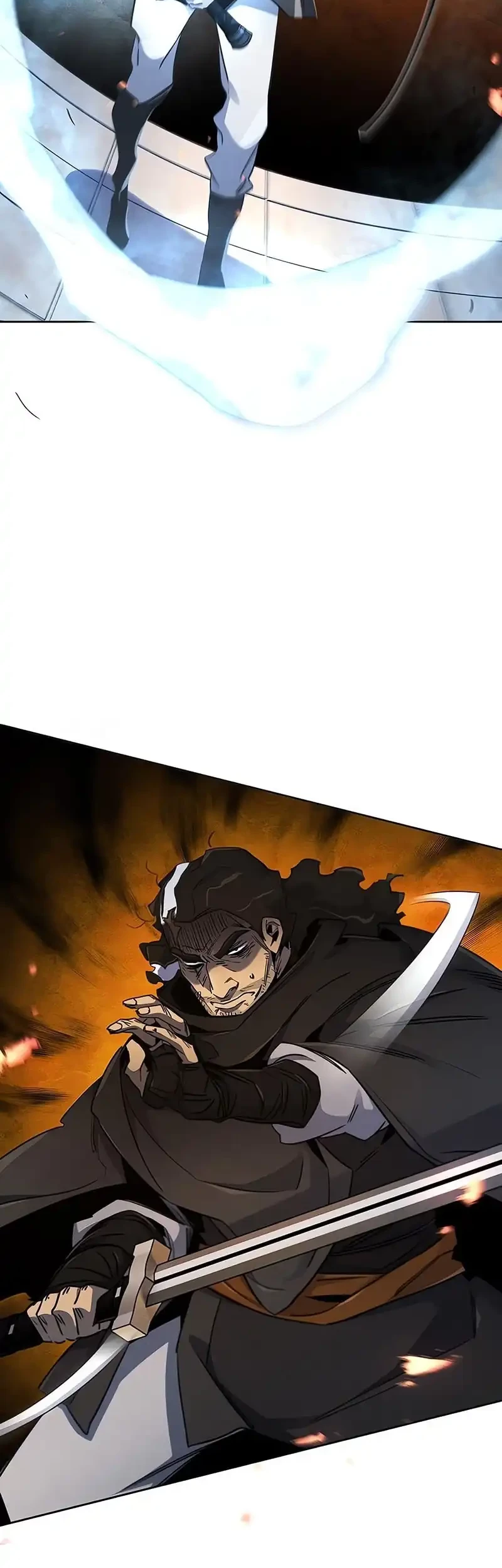 Return of the Mad Demon Chapter 168 Gambar 43