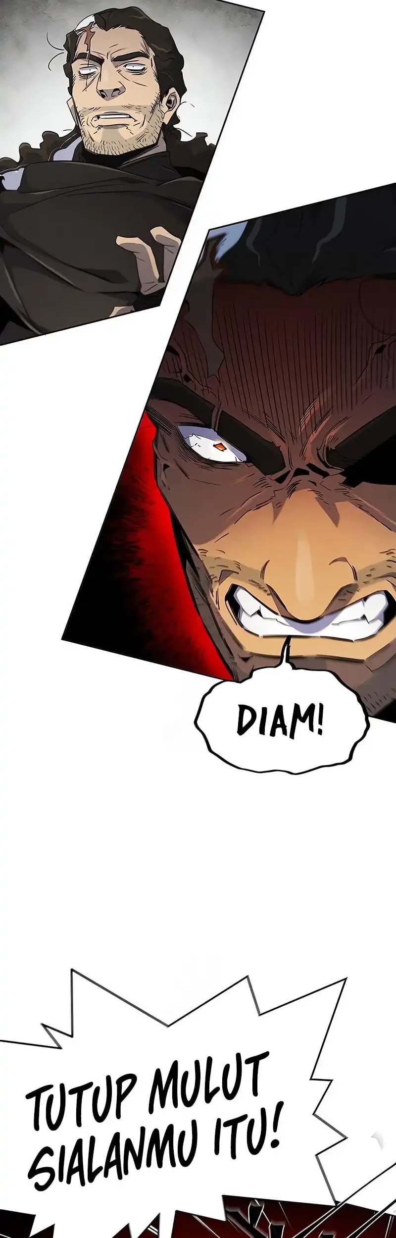 Return of the Mad Demon Chapter 168 Gambar 46