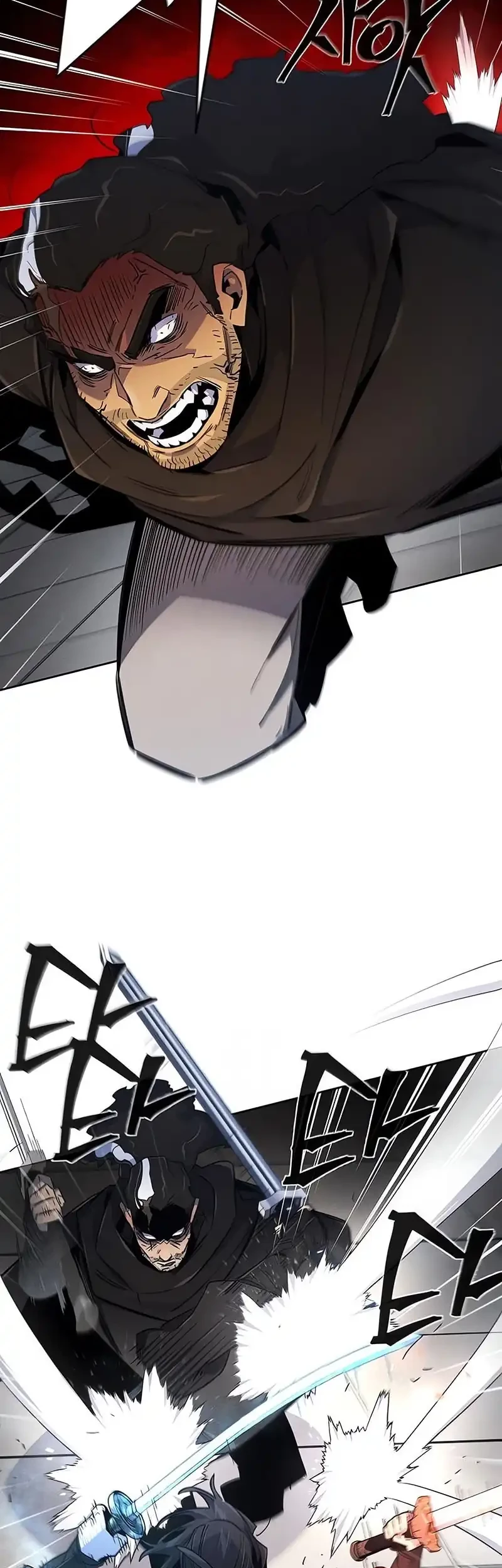 Return of the Mad Demon Chapter 168 Gambar 47