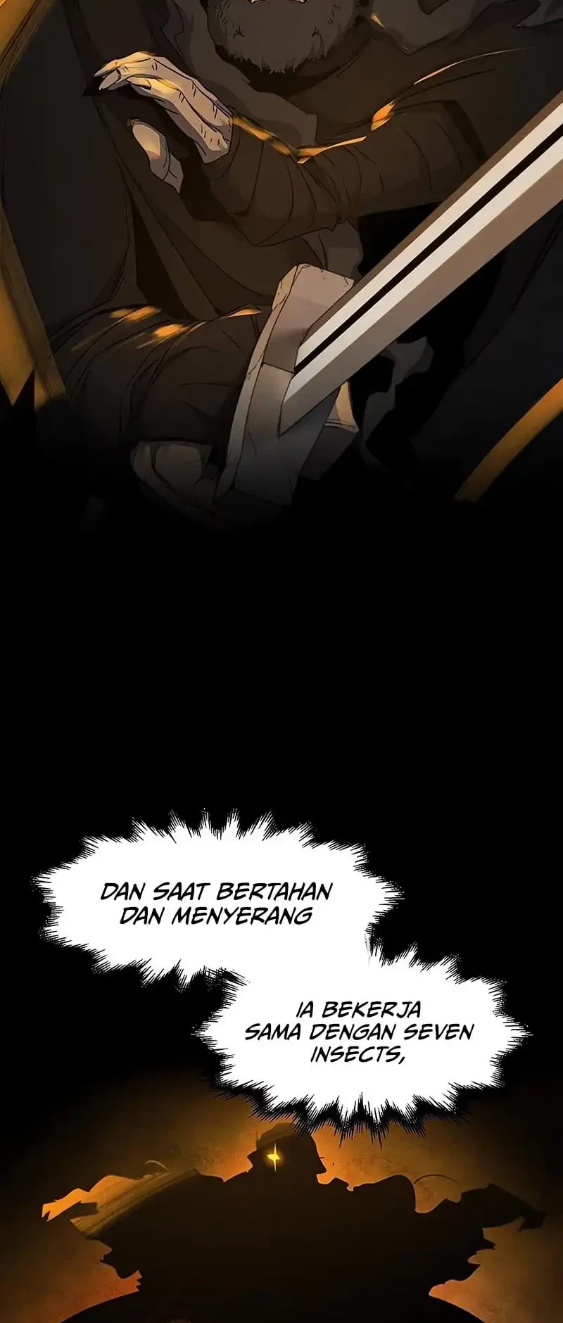 Return of the Mad Demon Chapter 168 Gambar 32