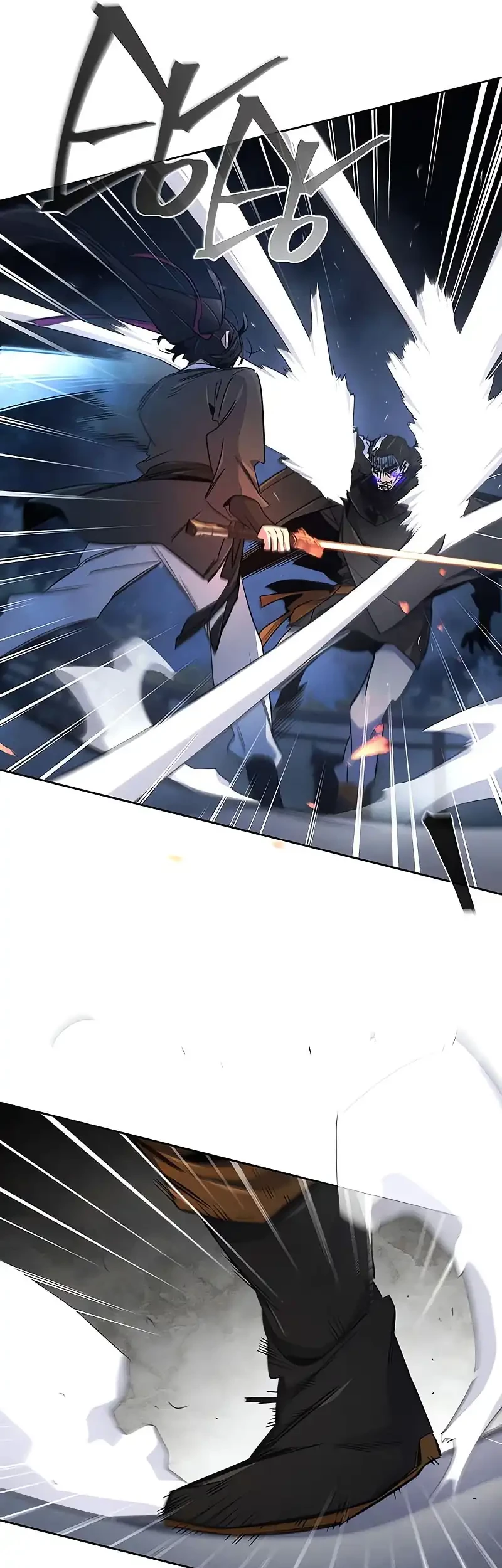 Return of the Mad Demon Chapter 169 Gambar 5