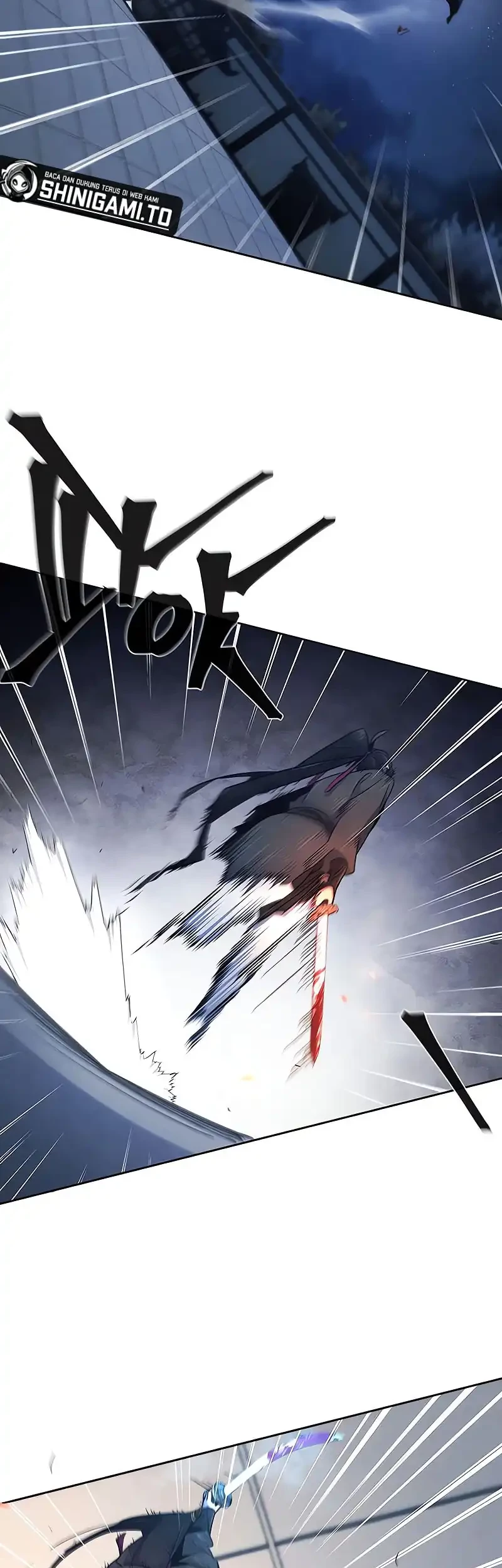 Return of the Mad Demon Chapter 169 Gambar 11