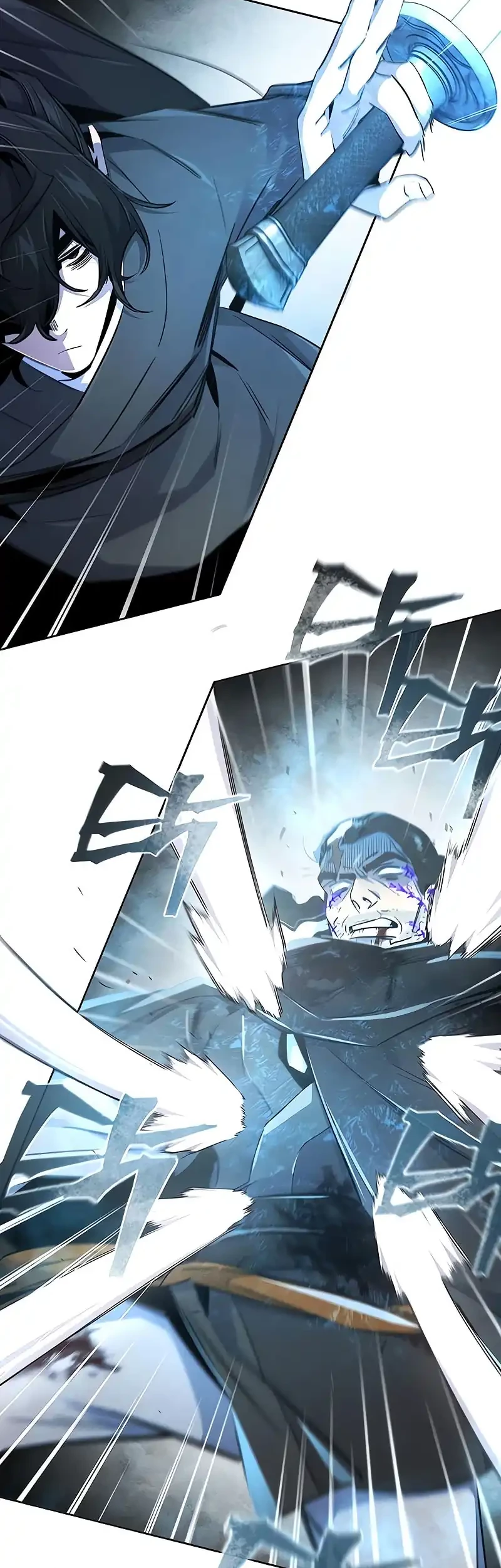 Return of the Mad Demon Chapter 169 Gambar 14