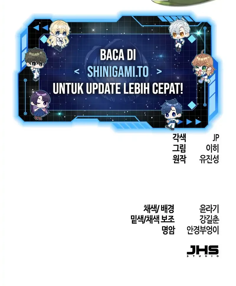 Return of the Mad Demon Chapter 170 Gambar 55