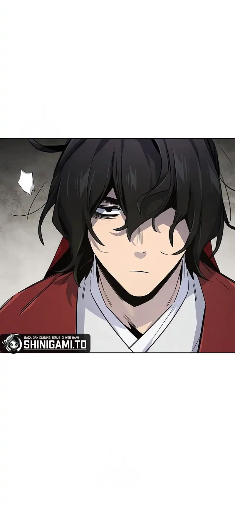 Return of the Mad Demon Chapter 170 Gambar 41