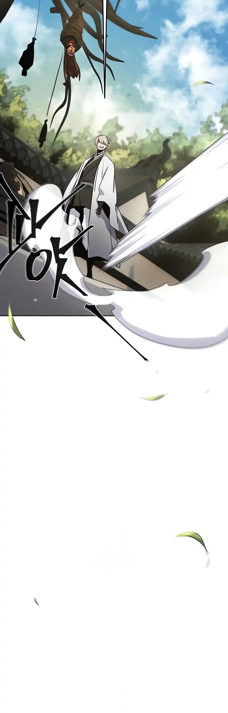 Return of the Mad Demon Chapter 170 Gambar 47