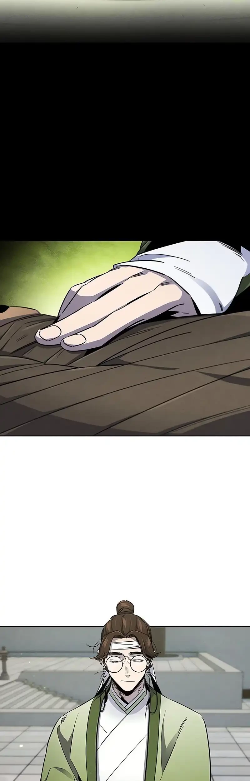 Return of the Mad Demon Chapter 170 Gambar 3