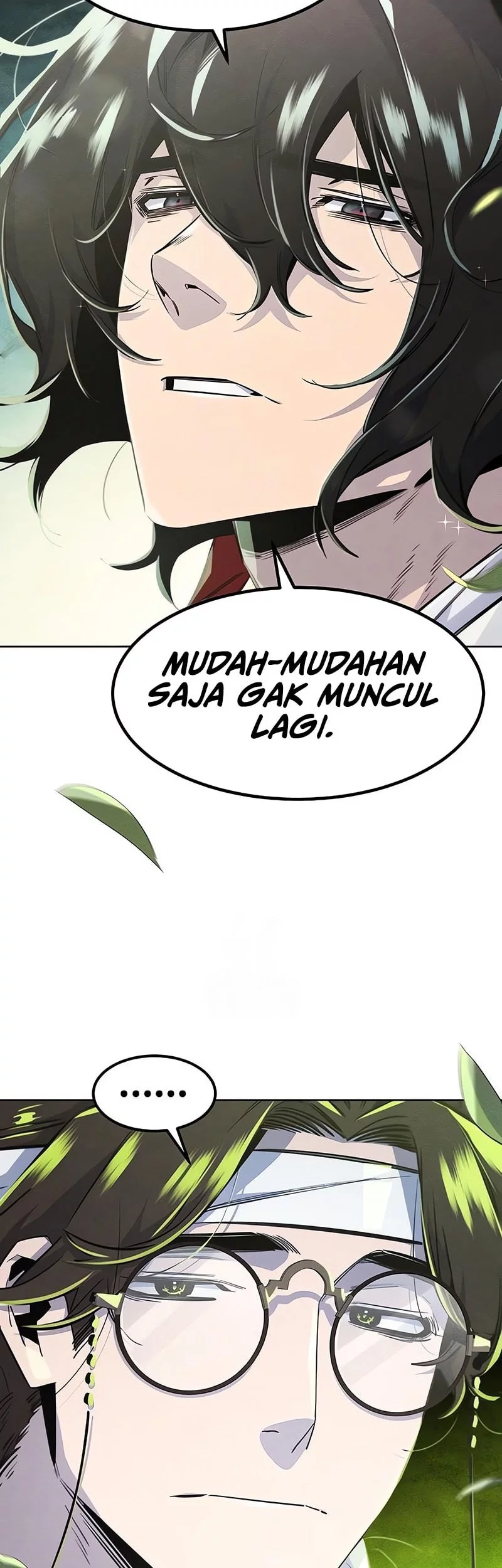 Return of the Mad Demon Chapter 171 Gambar 7
