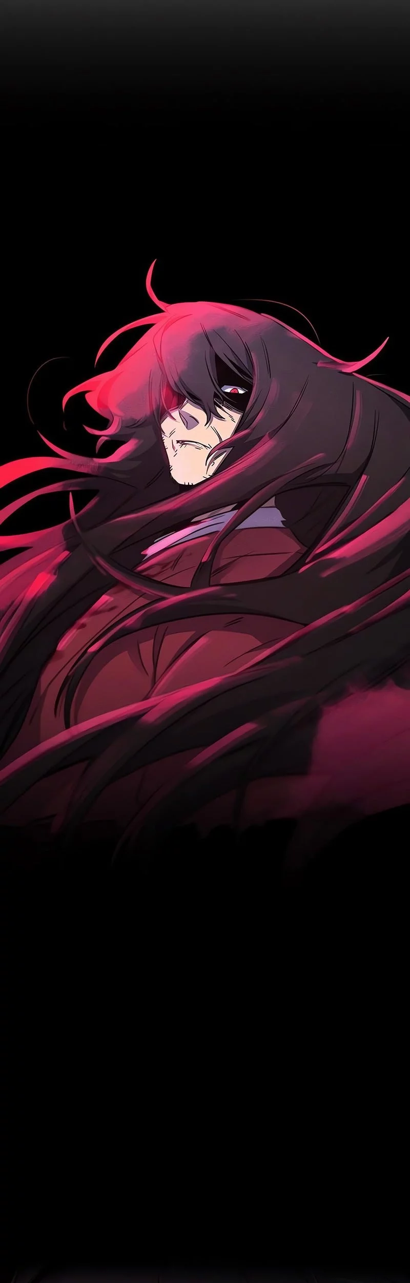 Return of the Mad Demon Chapter 171 Gambar 16