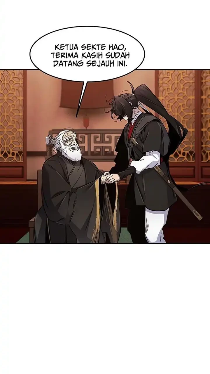 Return of the Mad Demon Chapter 172 Gambar 21